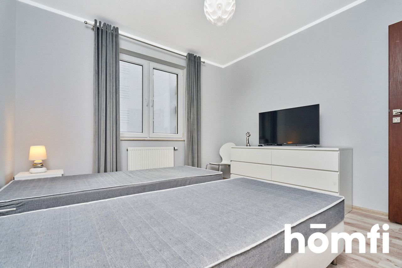 For rent comfortable flat on J.Długim river - Квартира - Оренда - Olsztyn, Śródmieście