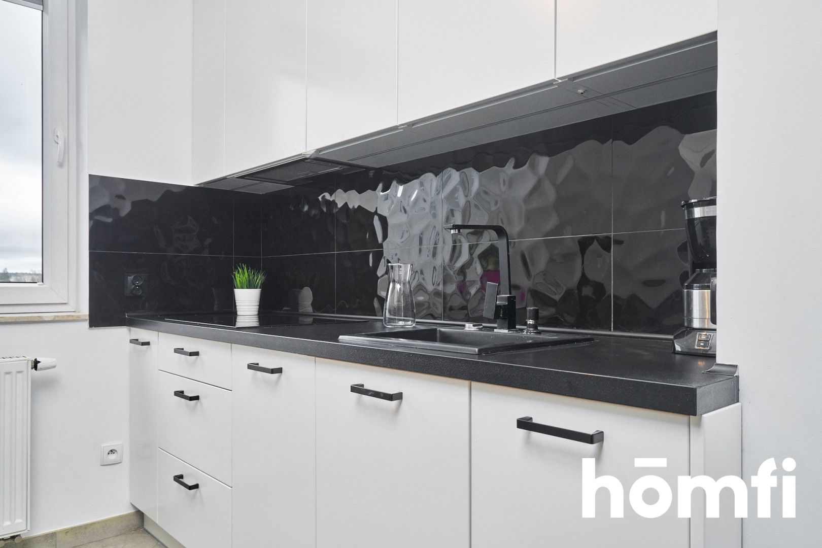 For rent comfortable flat on J.Długim river - Квартира - Оренда - Olsztyn, Śródmieście