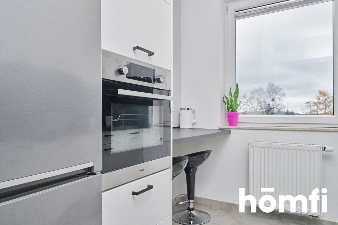 For rent comfortable flat on J.Długim river - Квартира - Оренда - Olsztyn, Śródmieście