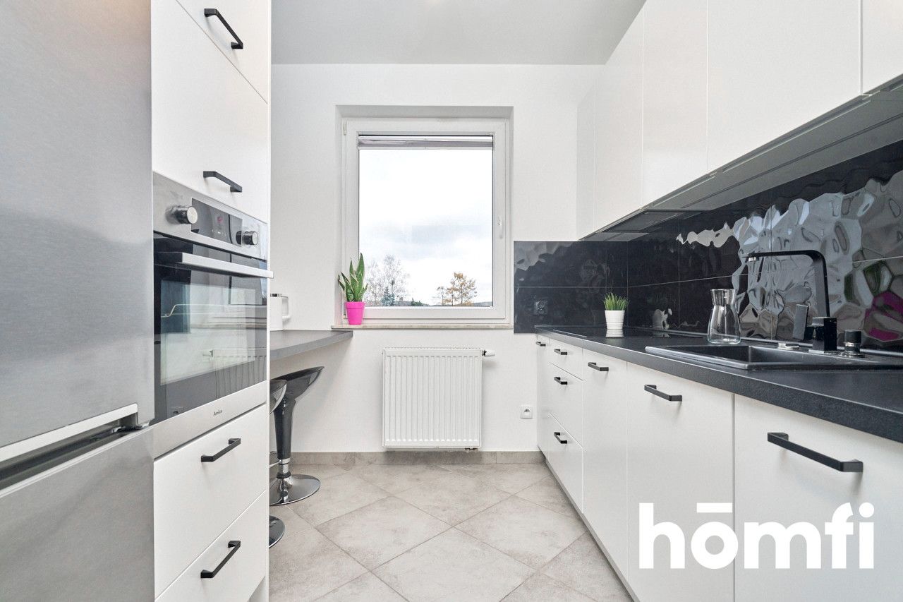 For rent comfortable flat on J.Długim river - Квартира - Оренда - Olsztyn, Śródmieście