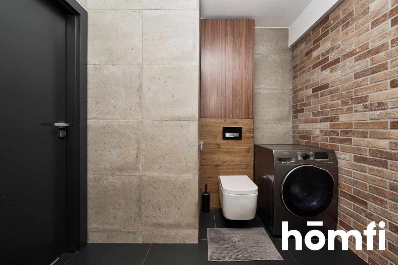 Sunny 78m2, view of the Oder River - Kępa Mieszczanska - Apartment - Sale - Wrocław, Kępa Mieszczańska