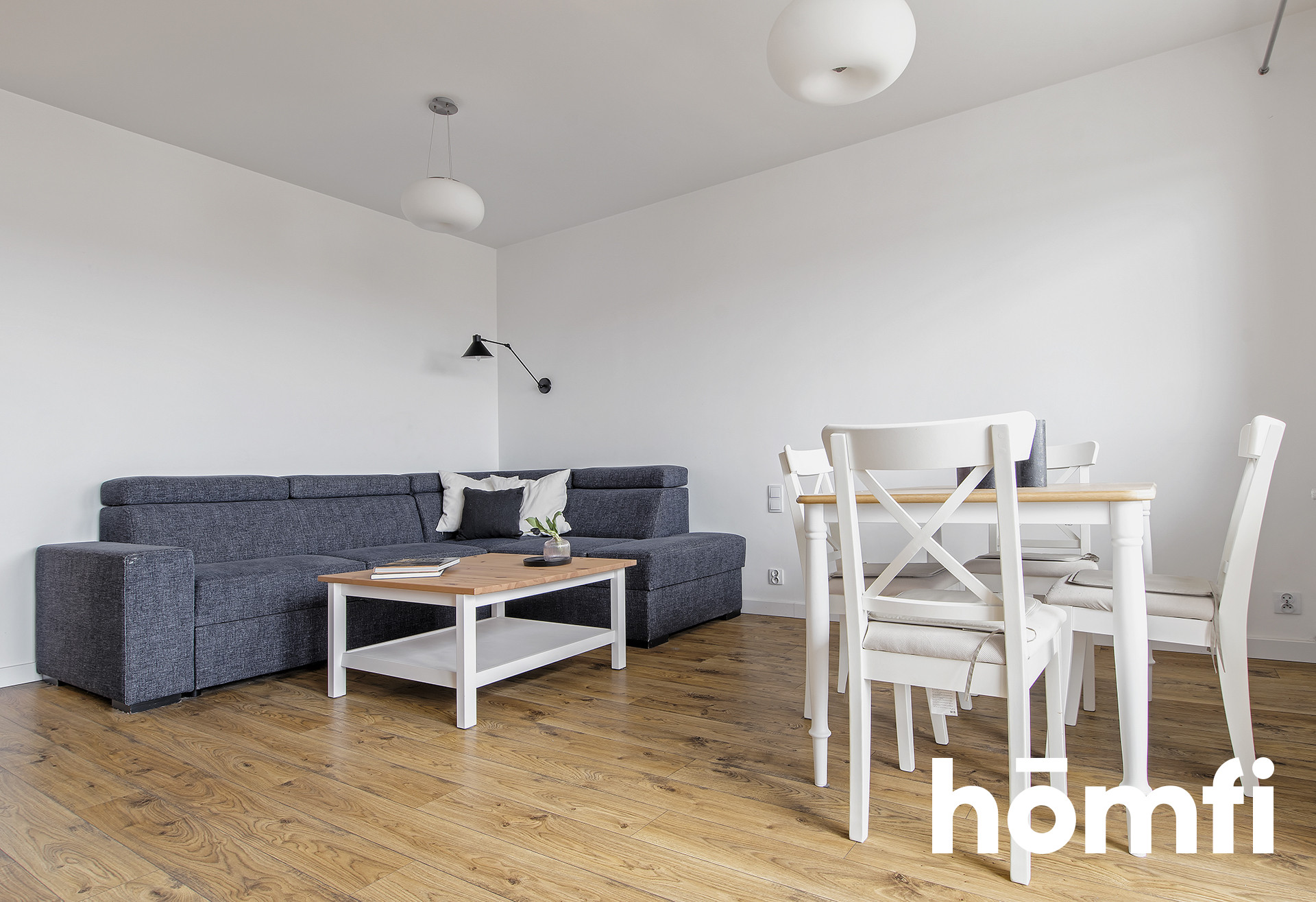 Wynajem 3 pokojowego mieszkania Poznań/Grunwald - Mieszkanie - Wynajem - Poznań, Grunwald