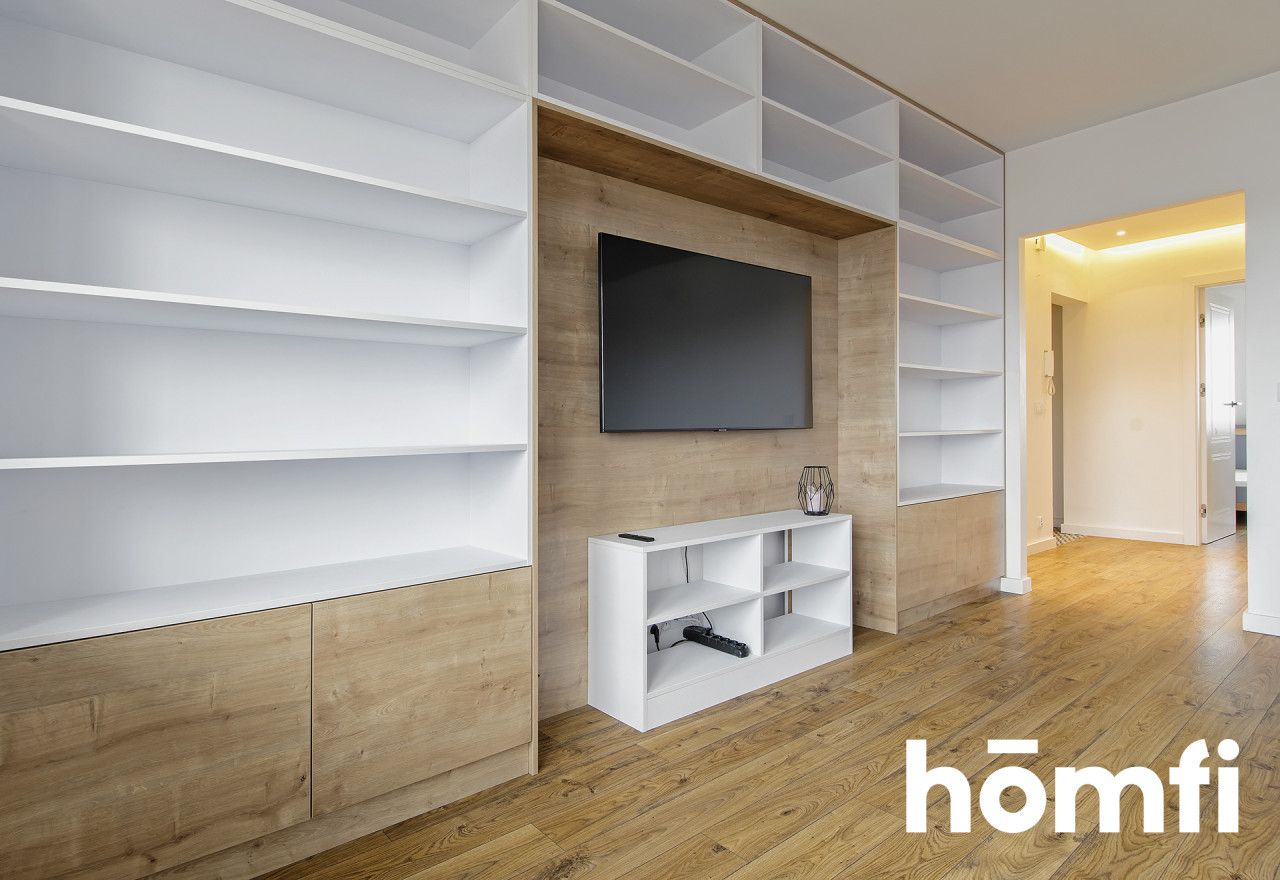 Wynajem 3 pokojowego mieszkania Poznań/Grunwald - Mieszkanie - Wynajem - Poznań, Grunwald