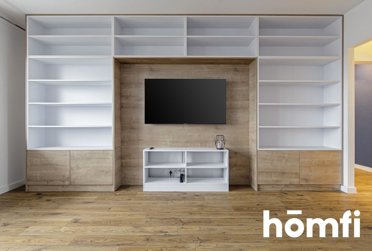 Wynajem 3 pokojowego mieszkania Poznań/Grunwald - Mieszkanie - Wynajem - Poznań, Grunwald