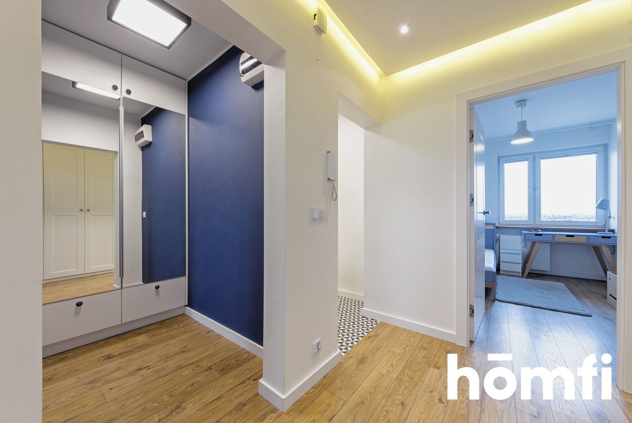 Wynajem 3 pokojowego mieszkania Poznań/Grunwald - Mieszkanie - Wynajem - Poznań, Grunwald