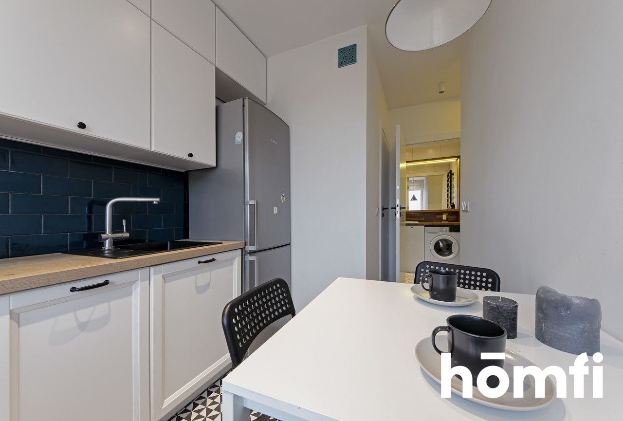 Wynajem 3 pokojowego mieszkania Poznań/Grunwald - Mieszkanie - Wynajem - Poznań, Grunwald