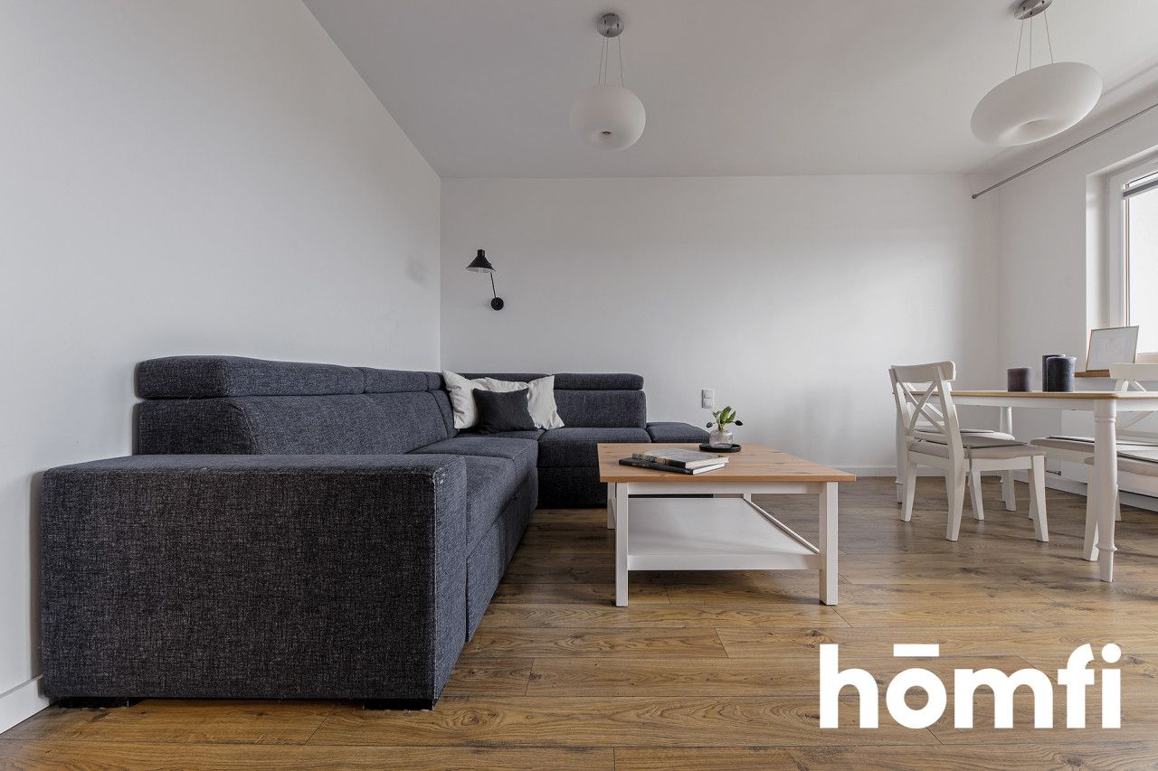 Wynajem 3 pokojowego mieszkania Poznań/Grunwald - Mieszkanie - Wynajem - Poznań, Grunwald