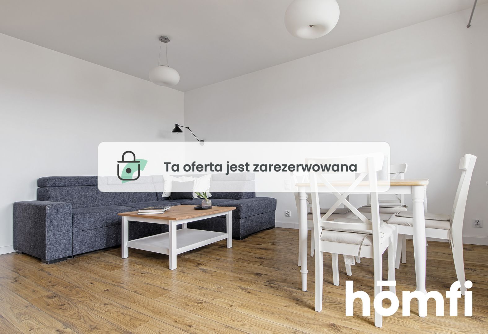 Wynajem 3 pokojowego mieszkania Poznań/Grunwald - Mieszkanie - Wynajem - Poznań, Grunwald