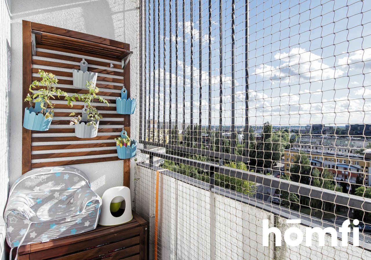 Wynajem 3 pokojowego mieszkania Poznań/Grunwald - Mieszkanie - Wynajem - Poznań, Grunwald