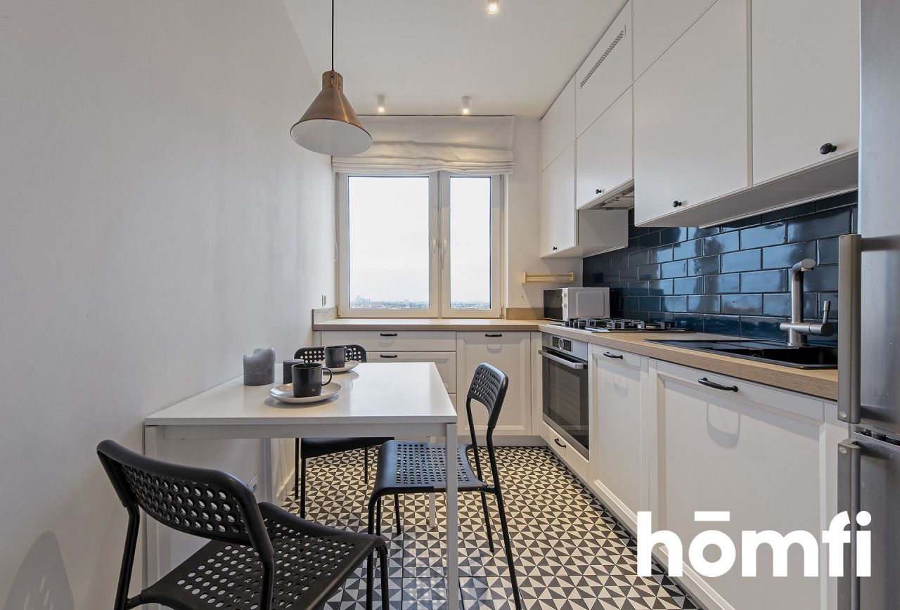 Wynajem 3 pokojowego mieszkania Poznań/Grunwald - Mieszkanie - Wynajem - Poznań, Grunwald