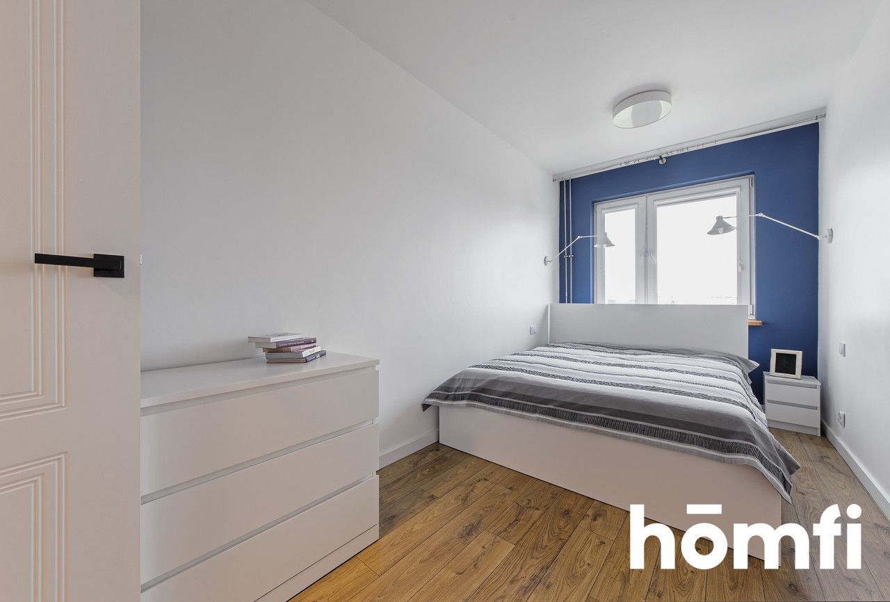 Wynajem 3 pokojowego mieszkania Poznań/Grunwald - Mieszkanie - Wynajem - Poznań, Grunwald