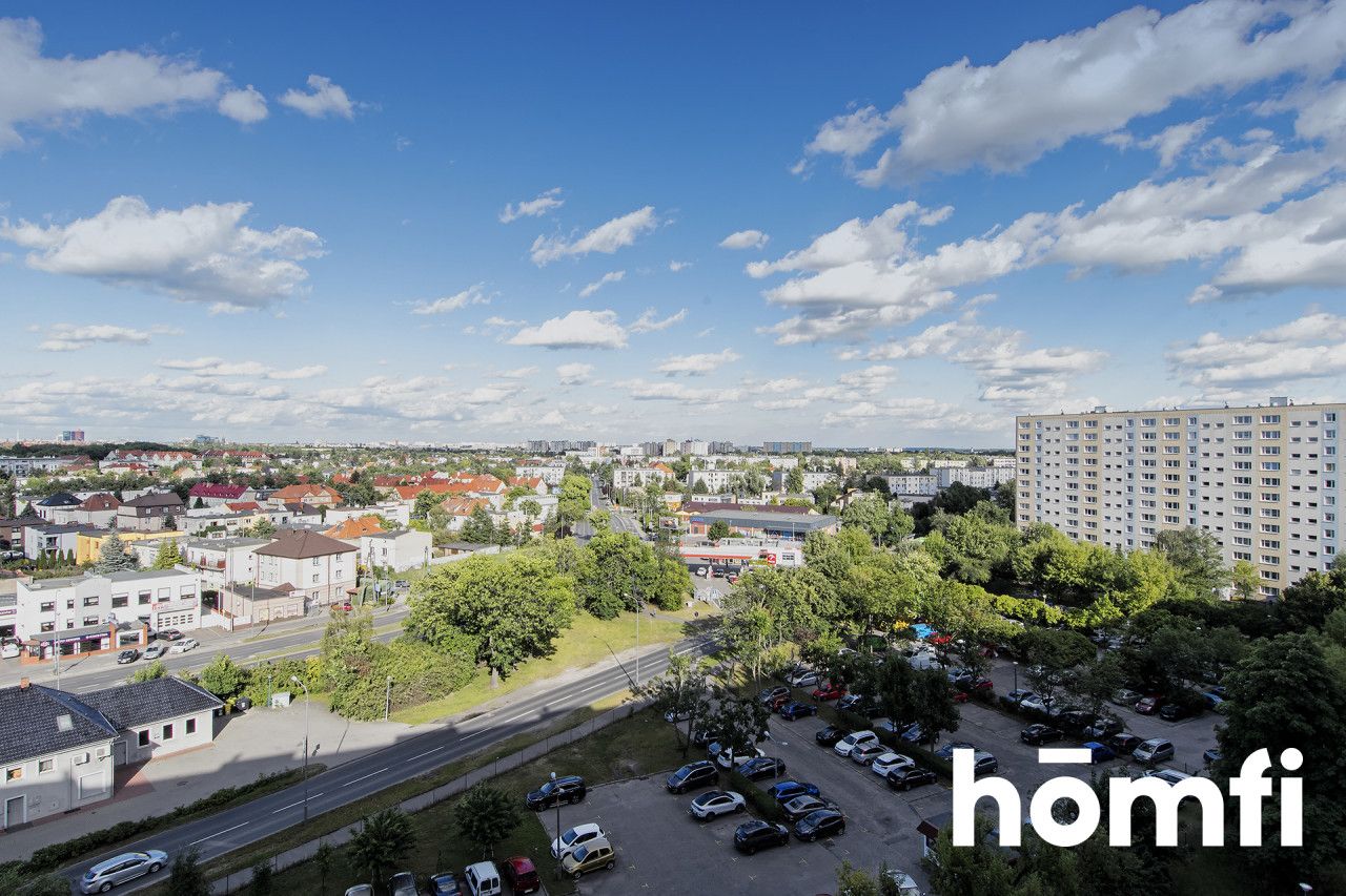 Wynajem 3 pokojowego mieszkania Poznań/Grunwald - Mieszkanie - Wynajem - Poznań, Grunwald