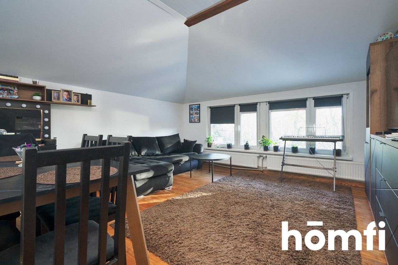 Unique Property in Olsztynek – Perfect for Investment or Business - Дім - Продаж - Olsztyński, Olsztynek