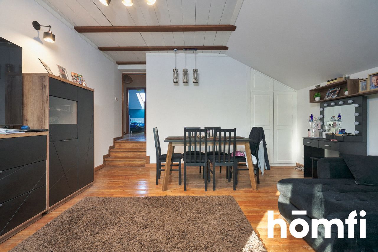 Unique Property in Olsztynek – Perfect for Investment or Business - Дім - Продаж - Olsztyński, Olsztynek