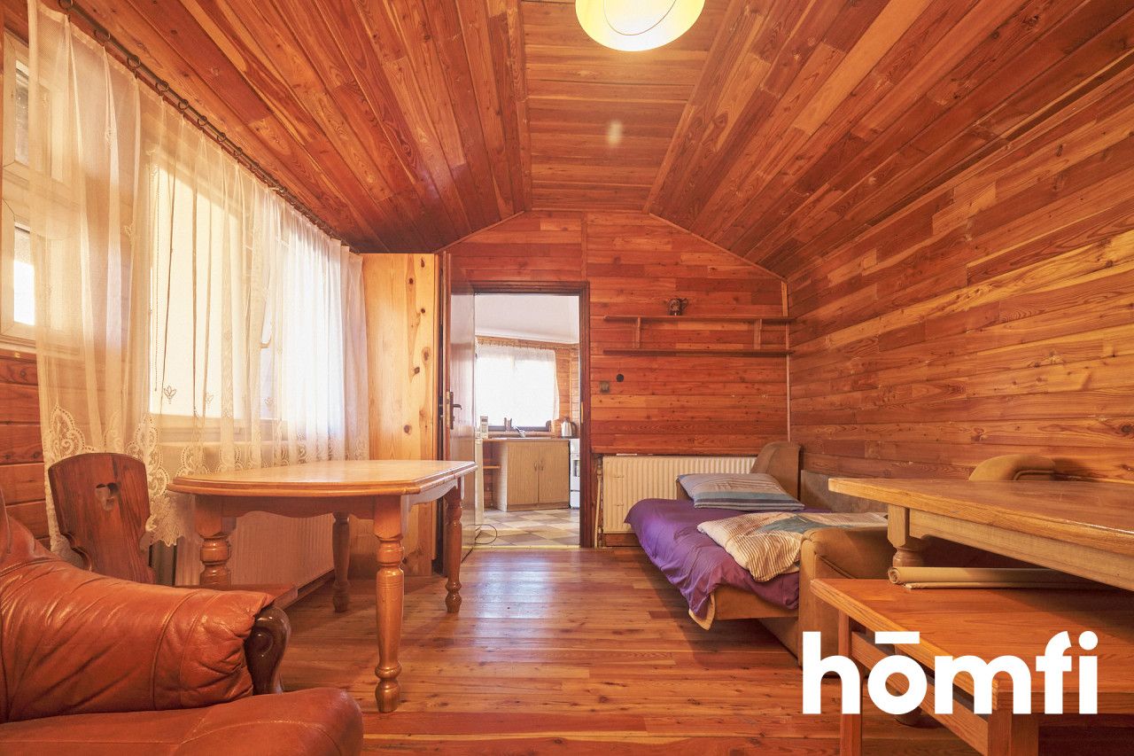 Unique Property in Olsztynek – Perfect for Investment or Business - Дім - Продаж - Olsztyński, Olsztynek