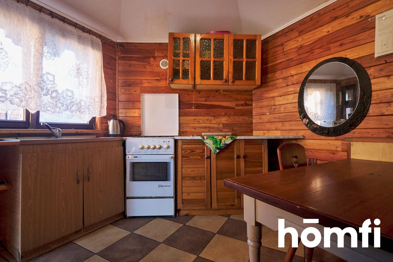 Unique Property in Olsztynek – Perfect for Investment or Business - Дім - Продаж - Olsztyński, Olsztynek