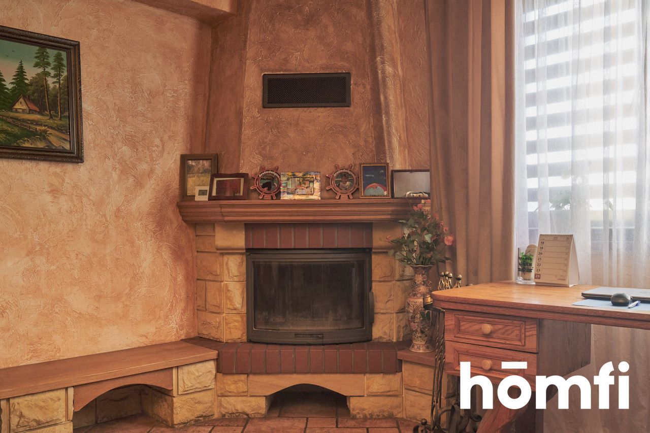 Unique Property in Olsztynek – Perfect for Investment or Business - Дім - Продаж - Olsztyński, Olsztynek