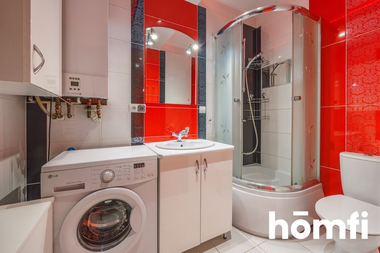 3 pokojowe mieszkanie gotowe do wejścia - Mieszkanie - Wynajem - Rzeszów, Drabinianka