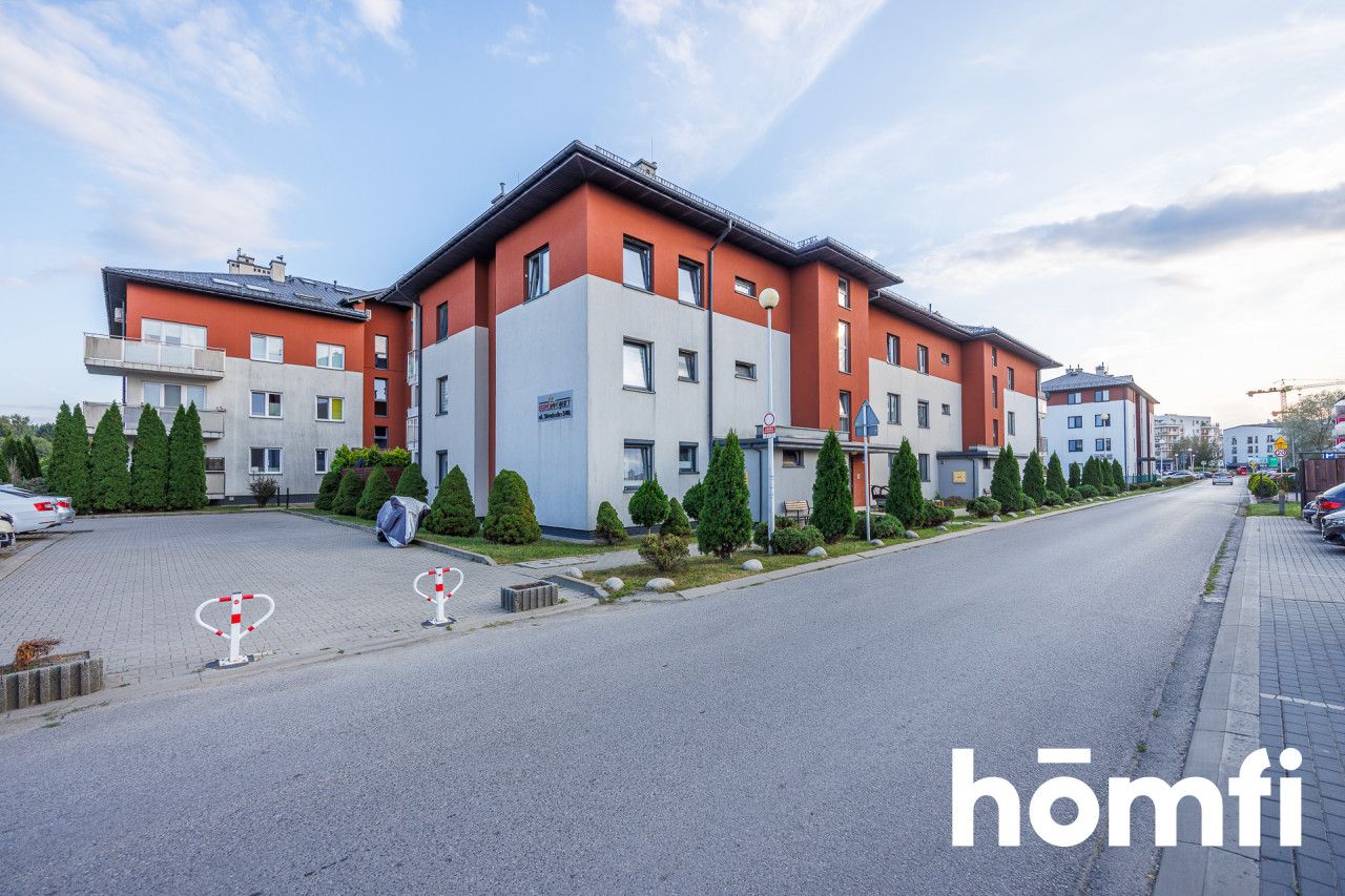 3 pokojowe mieszkanie gotowe do wejścia - Mieszkanie - Wynajem - Rzeszów, Drabinianka