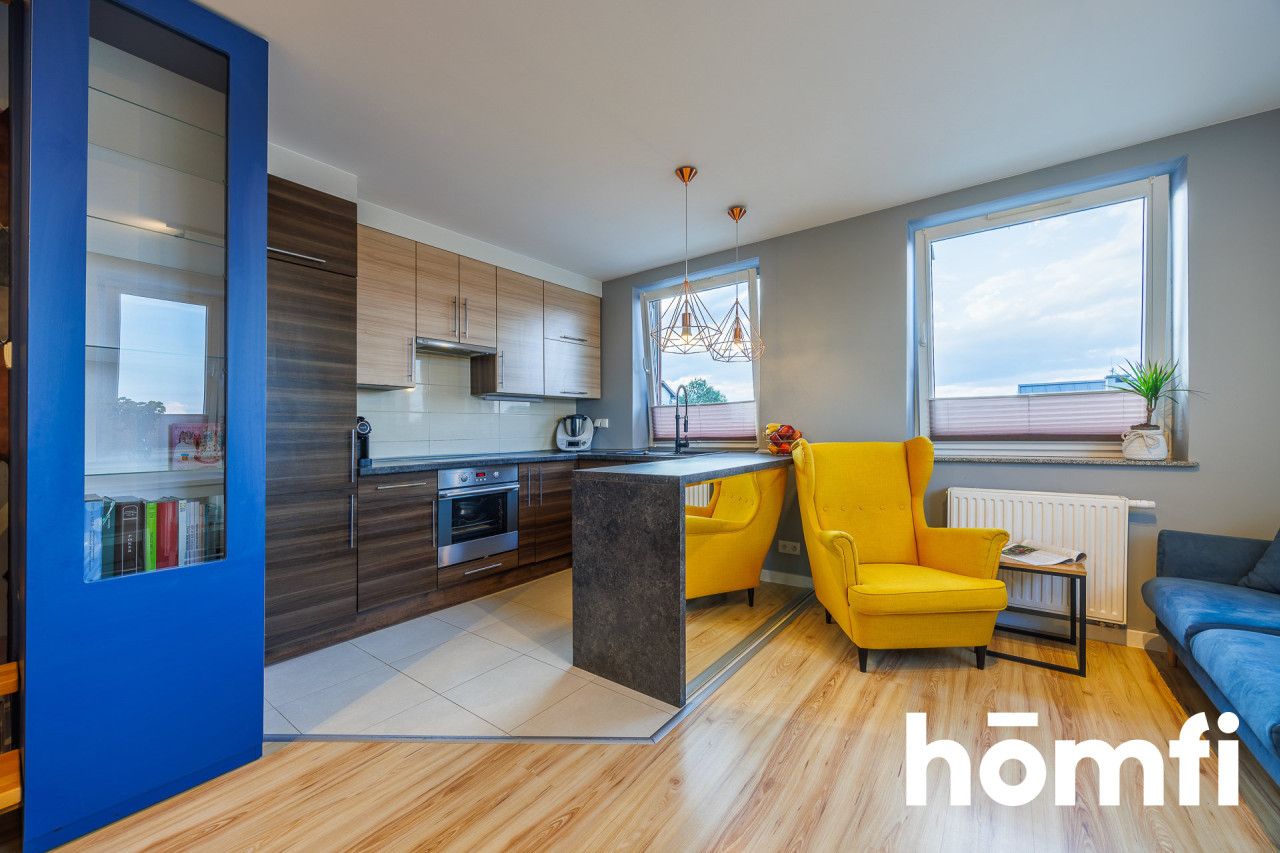 3 pokojowe mieszkanie gotowe do wejścia - Mieszkanie - Wynajem - Rzeszów, Drabinianka