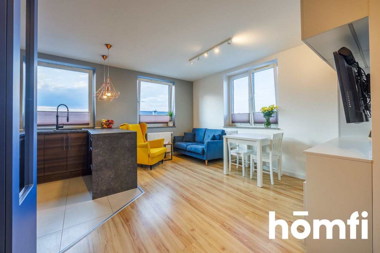 3 pokojowe mieszkanie gotowe do wejścia - Mieszkanie - Wynajem - Rzeszów, Drabinianka