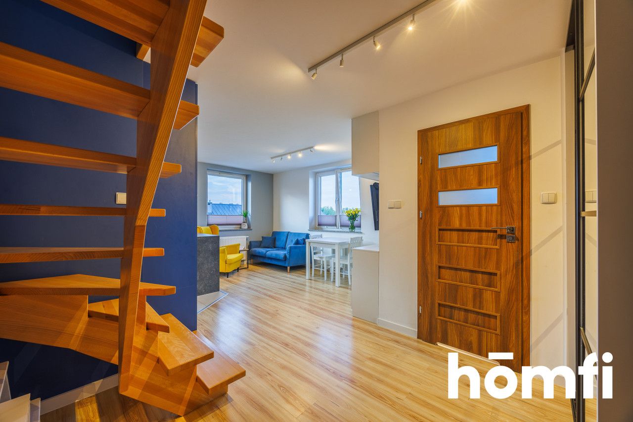 3 pokojowe mieszkanie gotowe do wejścia - Mieszkanie - Wynajem - Rzeszów, Drabinianka