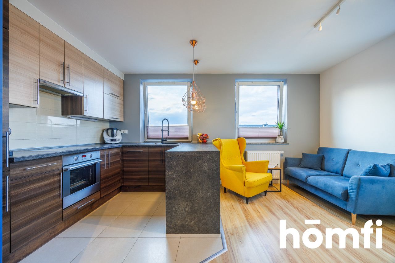 3 pokojowe mieszkanie gotowe do wejścia - Mieszkanie - Wynajem - Rzeszów, Drabinianka