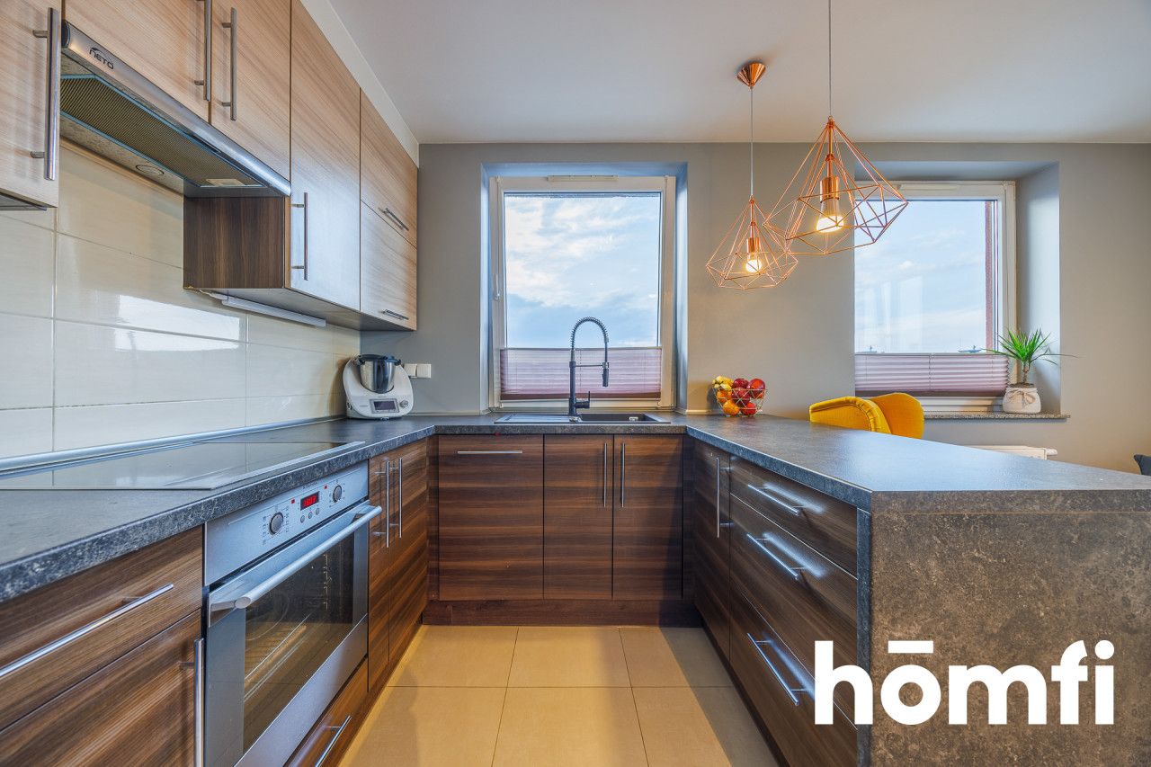 3 pokojowe mieszkanie gotowe do wejścia - Mieszkanie - Wynajem - Rzeszów, Drabinianka