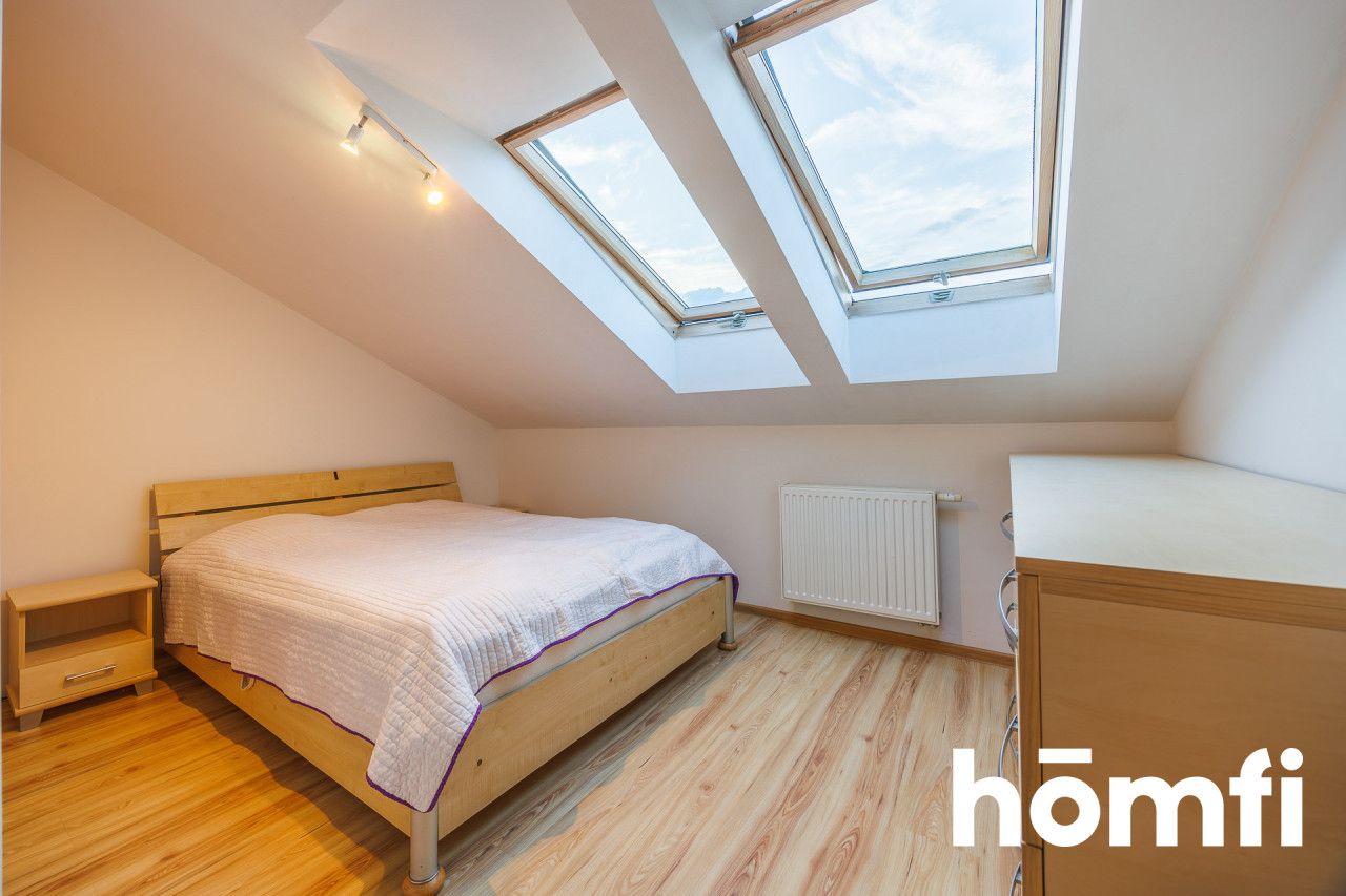 3 pokojowe mieszkanie gotowe do wejścia - Mieszkanie - Wynajem - Rzeszów, Drabinianka