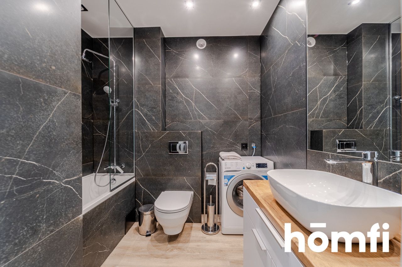 A 40m2 apartment for rent in a quiet neighborhood - Apartment - Rent - Katowice, Janów