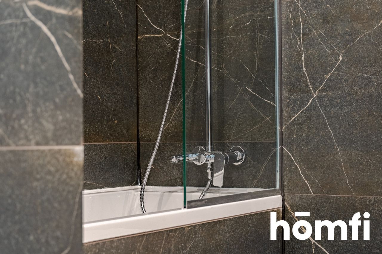 A 40m2 apartment for rent in a quiet neighborhood - Apartment - Rent - Katowice, Janów