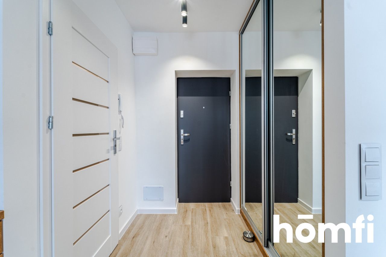 A 40m2 apartment for rent in a quiet neighborhood - Apartment - Rent - Katowice, Janów