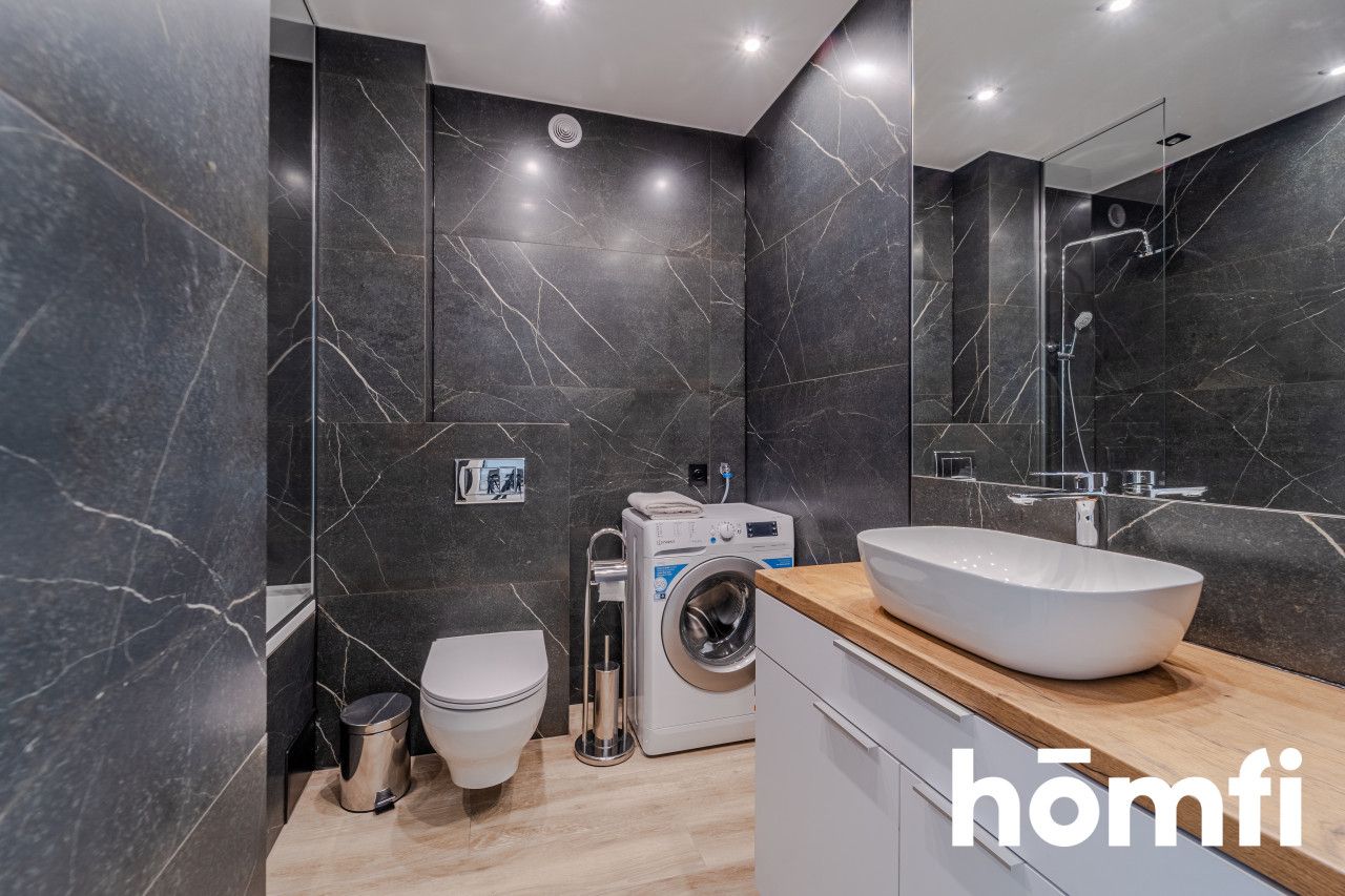 A 40m2 apartment for rent in a quiet neighborhood - Apartment - Rent - Katowice, Janów