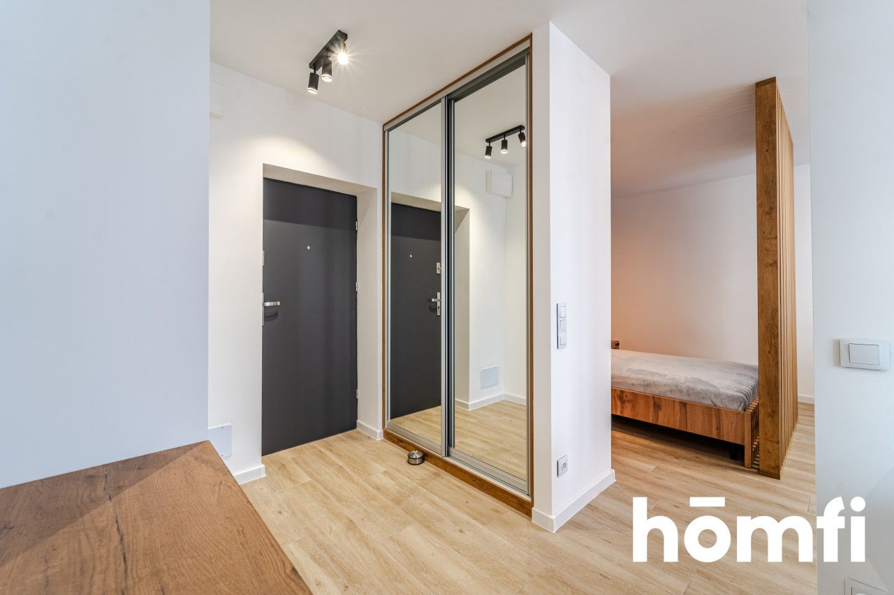 A 40m2 apartment for rent in a quiet neighborhood - Apartment - Rent - Katowice, Janów