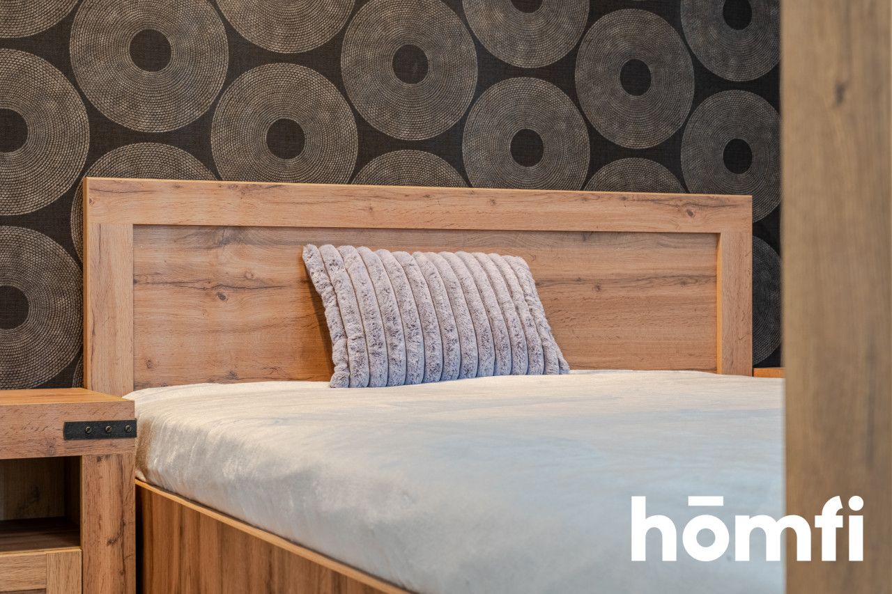 A 40m2 apartment for rent in a quiet neighborhood - Apartment - Rent - Katowice, Janów