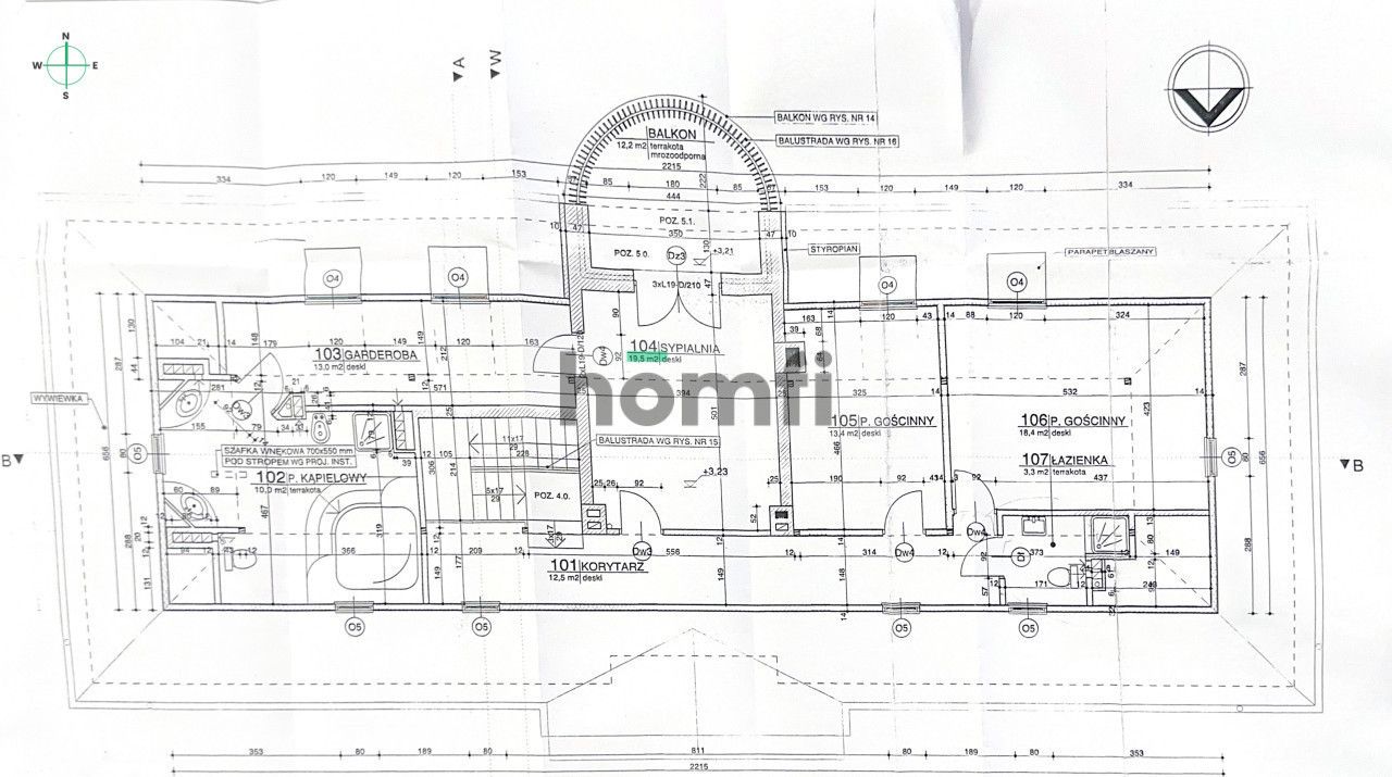 A unique property in the Świętokrzyskie Voivodeship - Дім - Продаж - Kielecki, Morawica / Bilcza