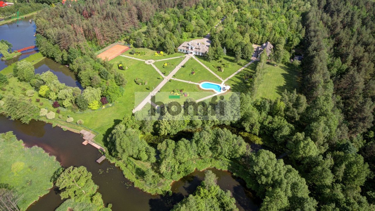 A unique property in the Świętokrzyskie Voivodeship - Дім - Продаж - Kielecki, Morawica / Bilcza