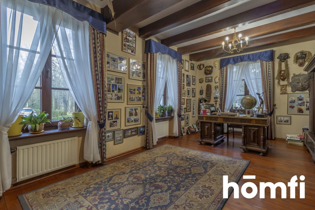 A unique property in the Świętokrzyskie Voivodeship - Дім - Продаж - Kielecki, Morawica / Bilcza