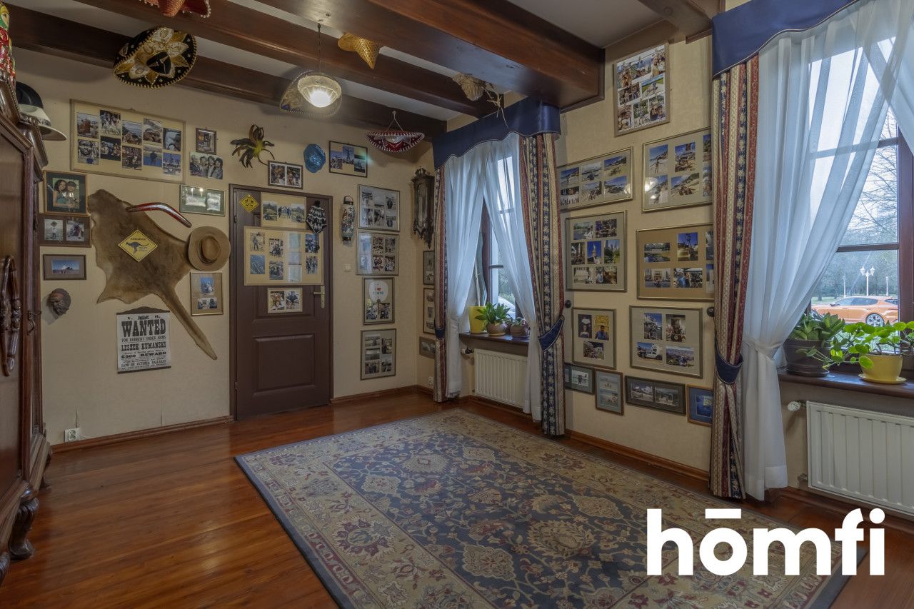 A unique property in the Świętokrzyskie Voivodeship - Дім - Продаж - Kielecki, Morawica / Bilcza