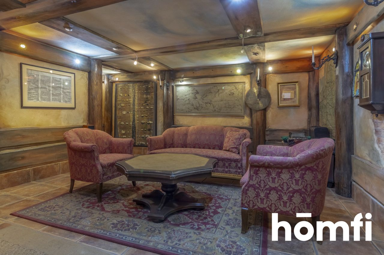 A unique property in the Świętokrzyskie Voivodeship - Дім - Продаж - Kielecki, Morawica / Bilcza