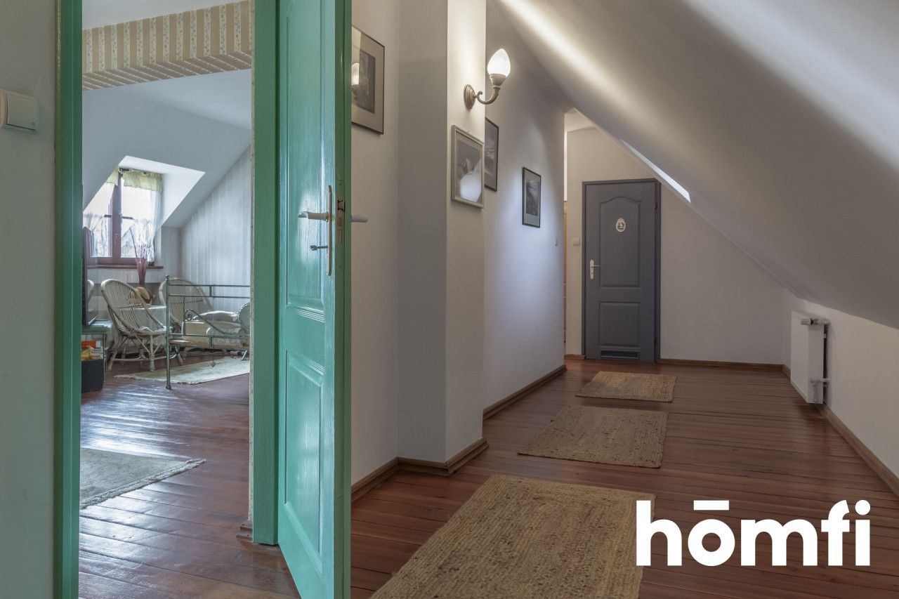 A unique property in the Świętokrzyskie Voivodeship - Дім - Продаж - Kielecki, Morawica / Bilcza