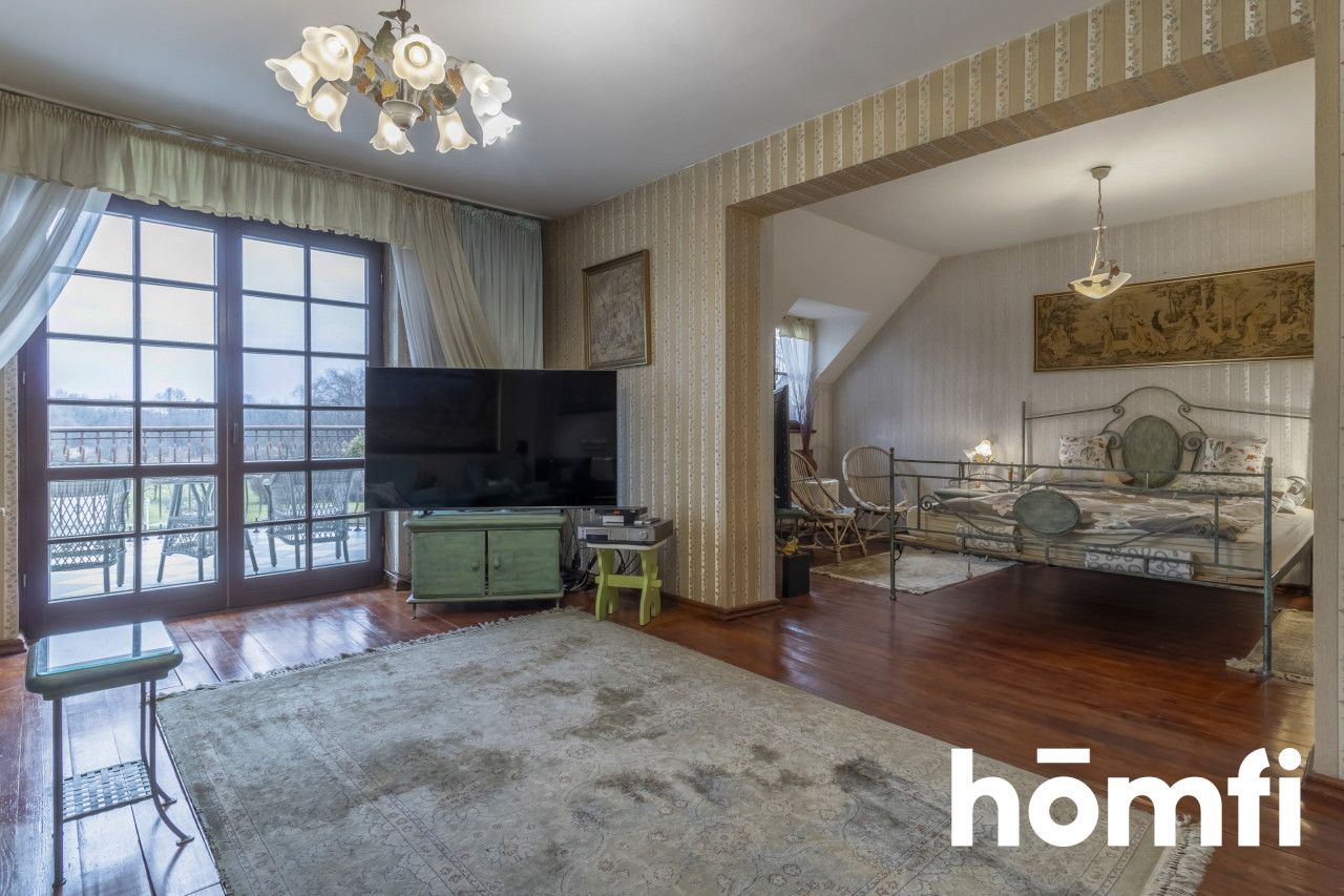 A unique property in the Świętokrzyskie Voivodeship - Дім - Продаж - Kielecki, Morawica / Bilcza