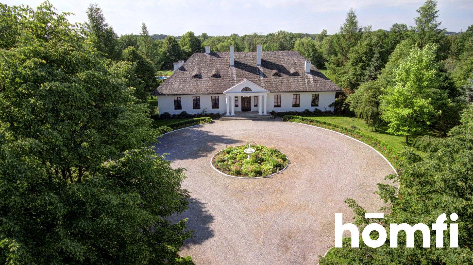 A unique property in the Świętokrzyskie Voivodeship - Дім - Продаж - Kielecki, Morawica / Bilcza