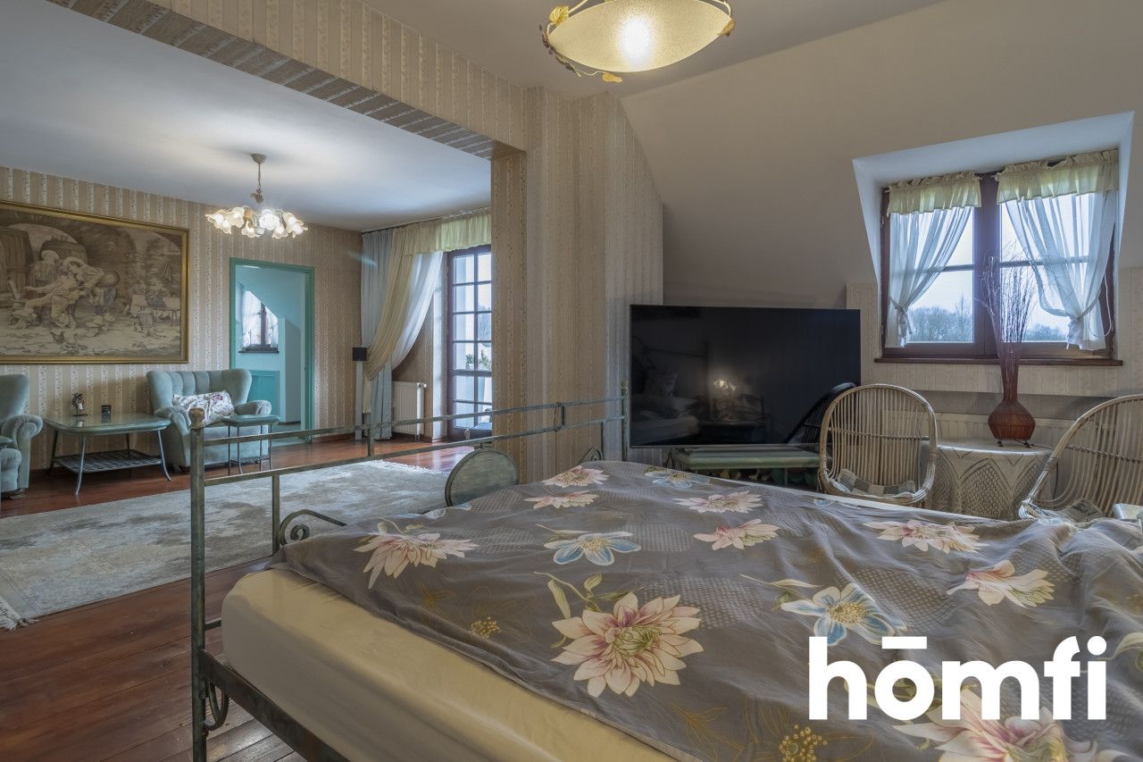 A unique property in the Świętokrzyskie Voivodeship - Дім - Продаж - Kielecki, Morawica / Bilcza