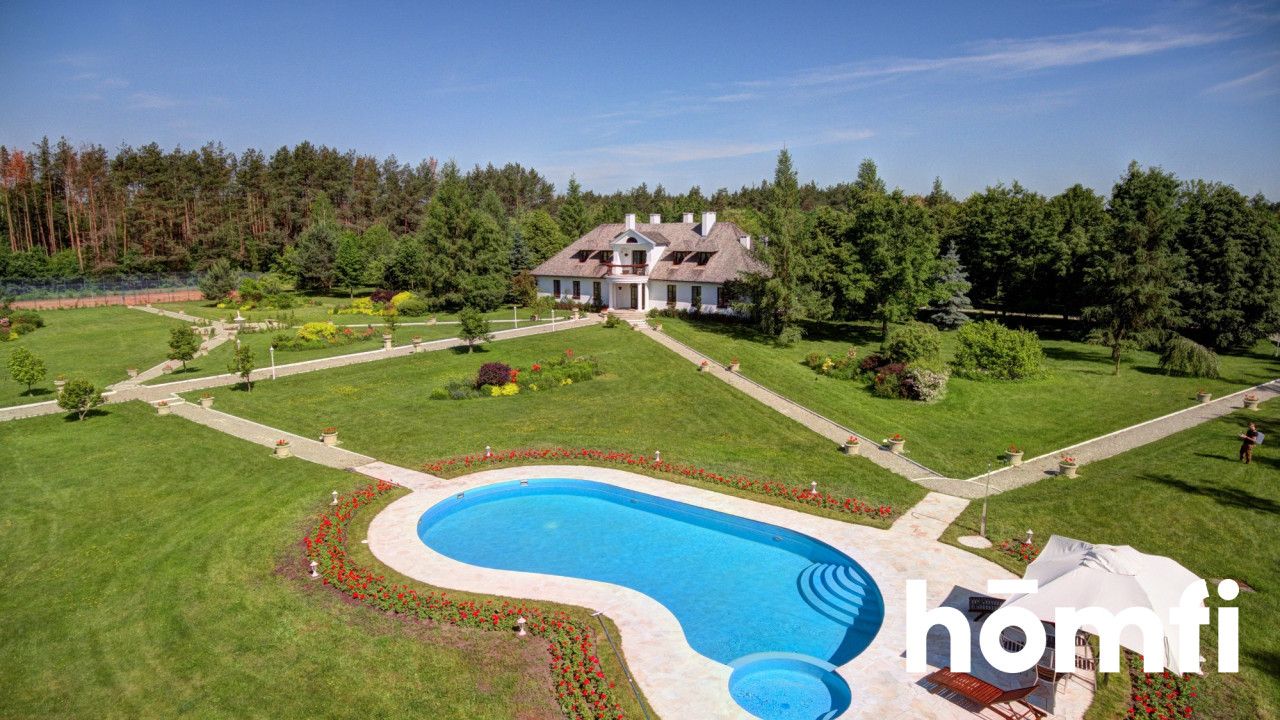 A unique property in the Świętokrzyskie Voivodeship - Дім - Продаж - Kielecki, Morawica / Bilcza