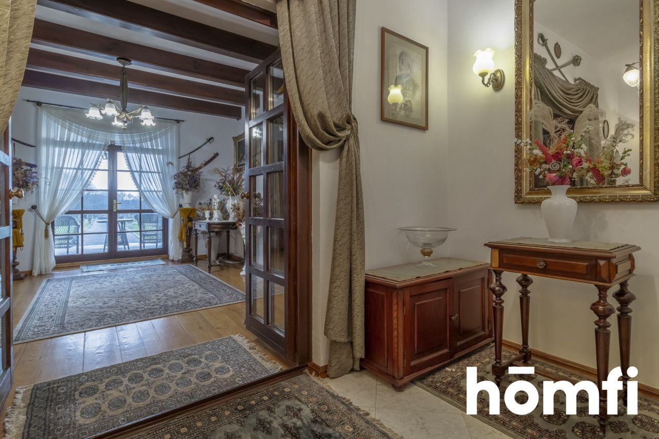 A unique property in the Świętokrzyskie Voivodeship - Дім - Продаж - Kielecki, Morawica / Bilcza