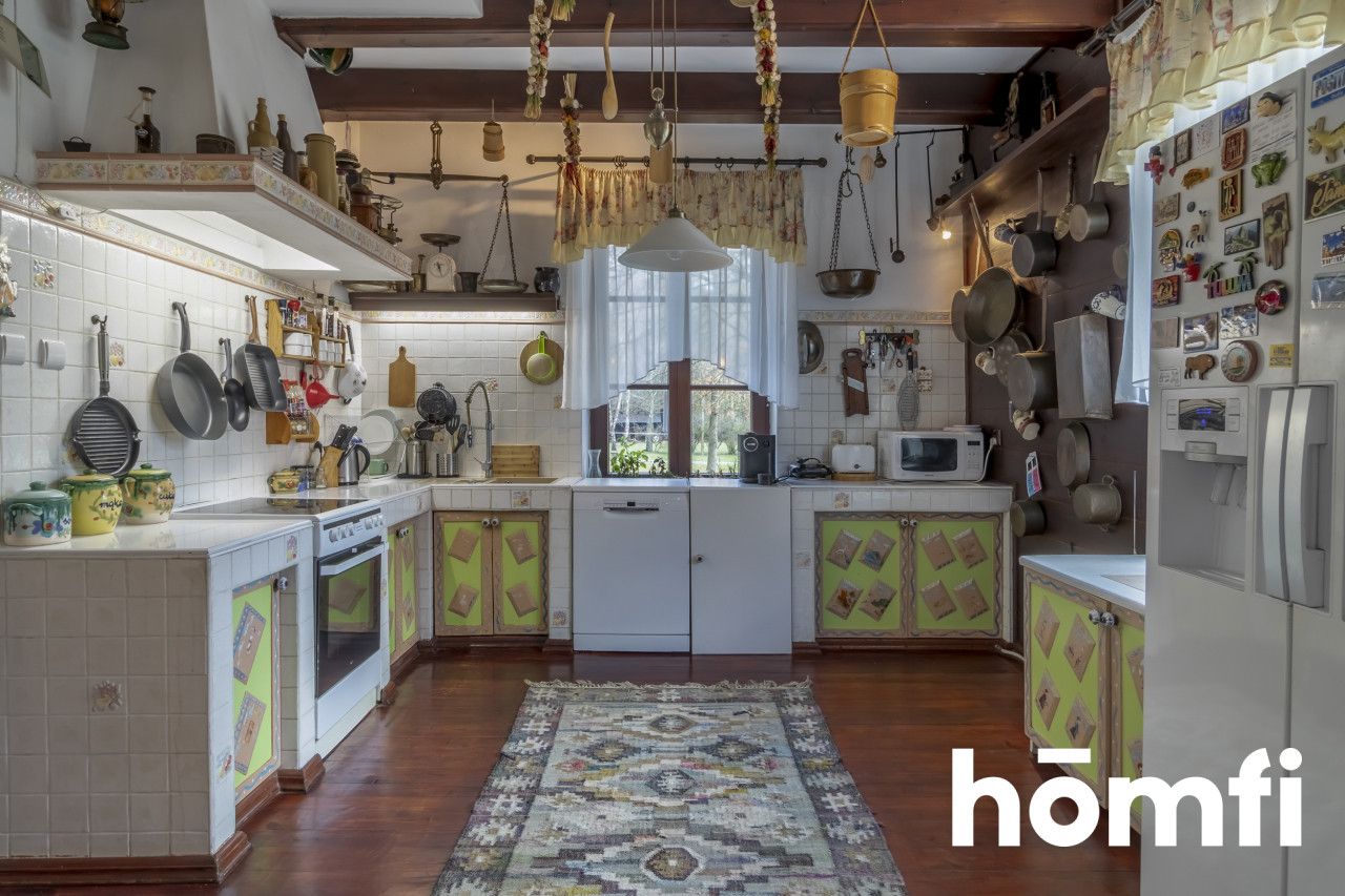 A unique property in the Świętokrzyskie Voivodeship - Дім - Продаж - Kielecki, Morawica / Bilcza