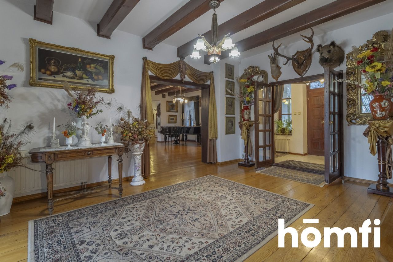 A unique property in the Świętokrzyskie Voivodeship - Дім - Продаж - Kielecki, Morawica / Bilcza