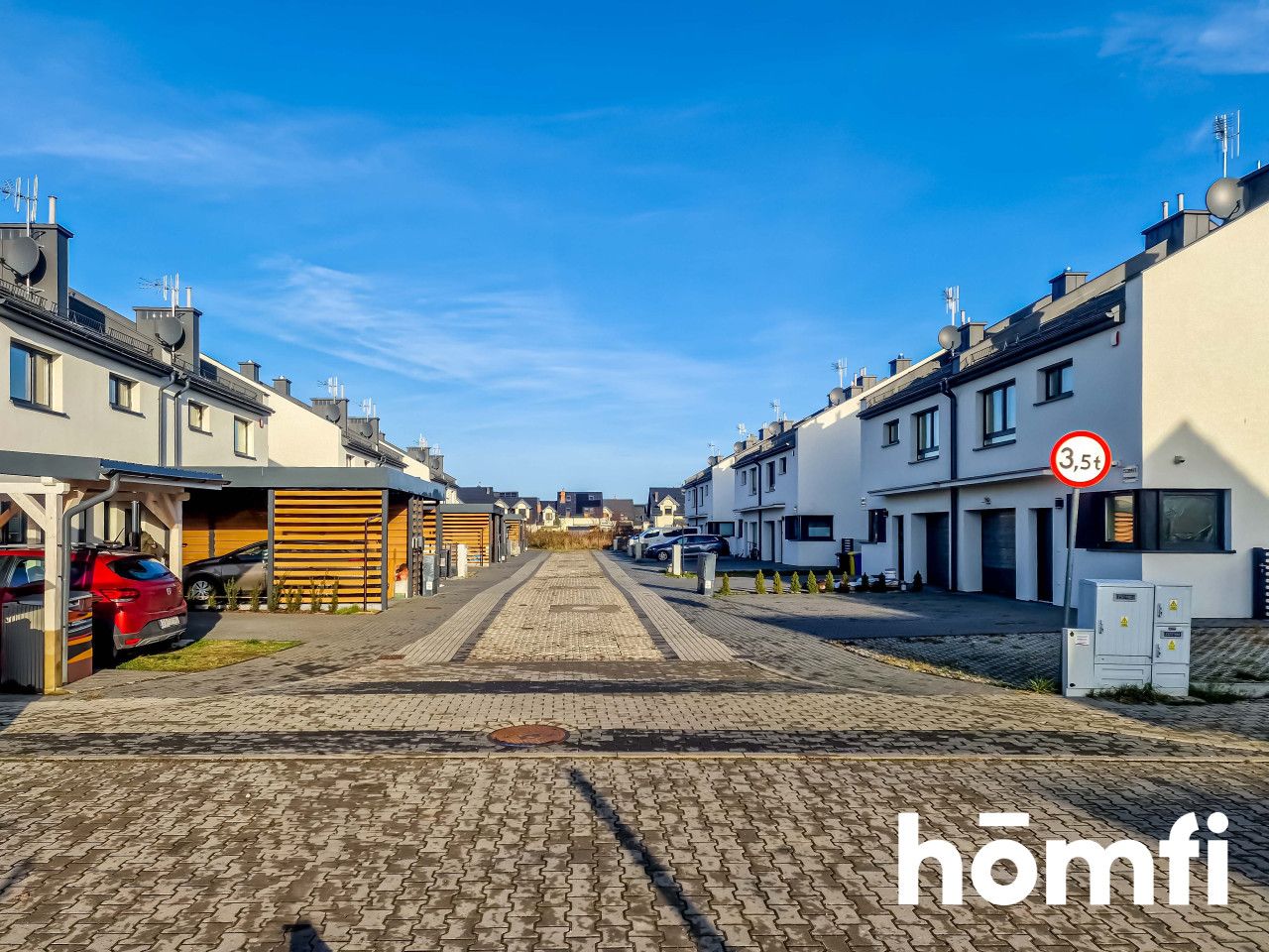 Nowy, piękny dom na oksywiu do wynajęcia - Dom - Wynajem - Gdynia, Oksywie