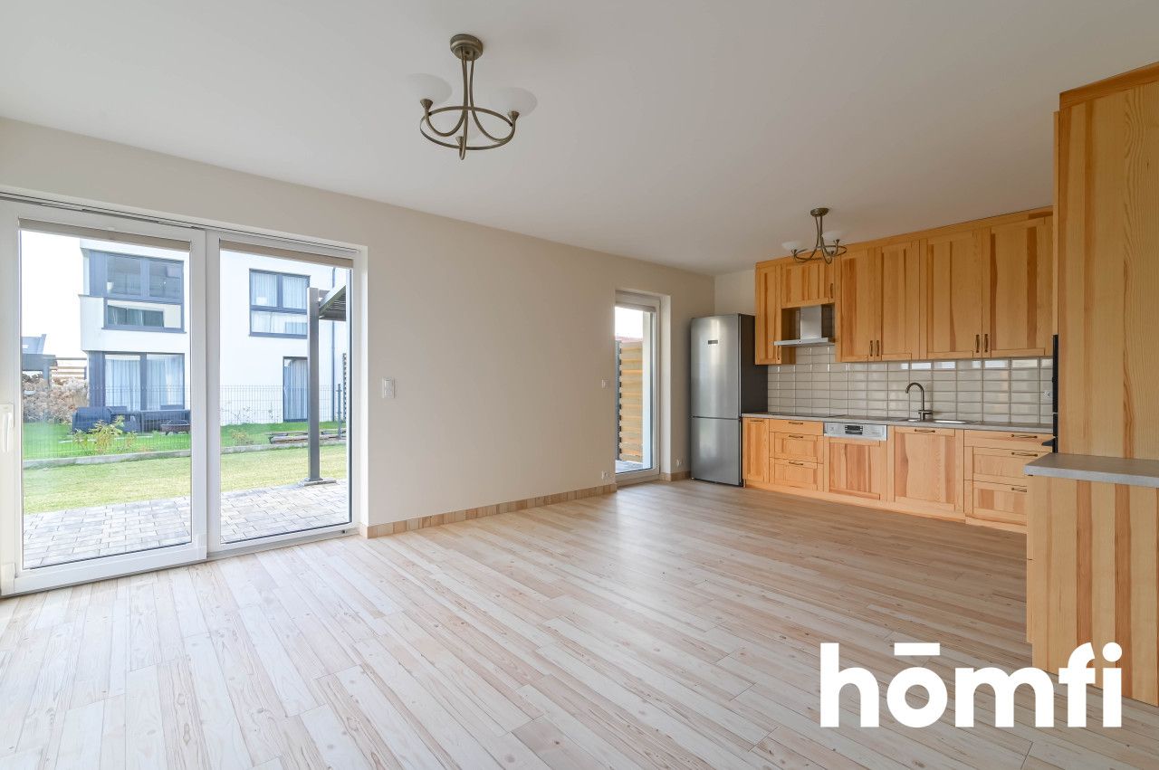 Nowy, piękny dom na oksywiu do wynajęcia - Dom - Wynajem - Gdynia, Oksywie